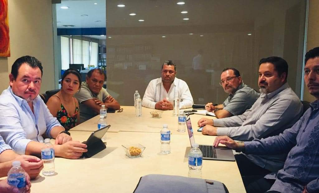 Presentan en Acapulco el proyecto de promoción de turismo de golf