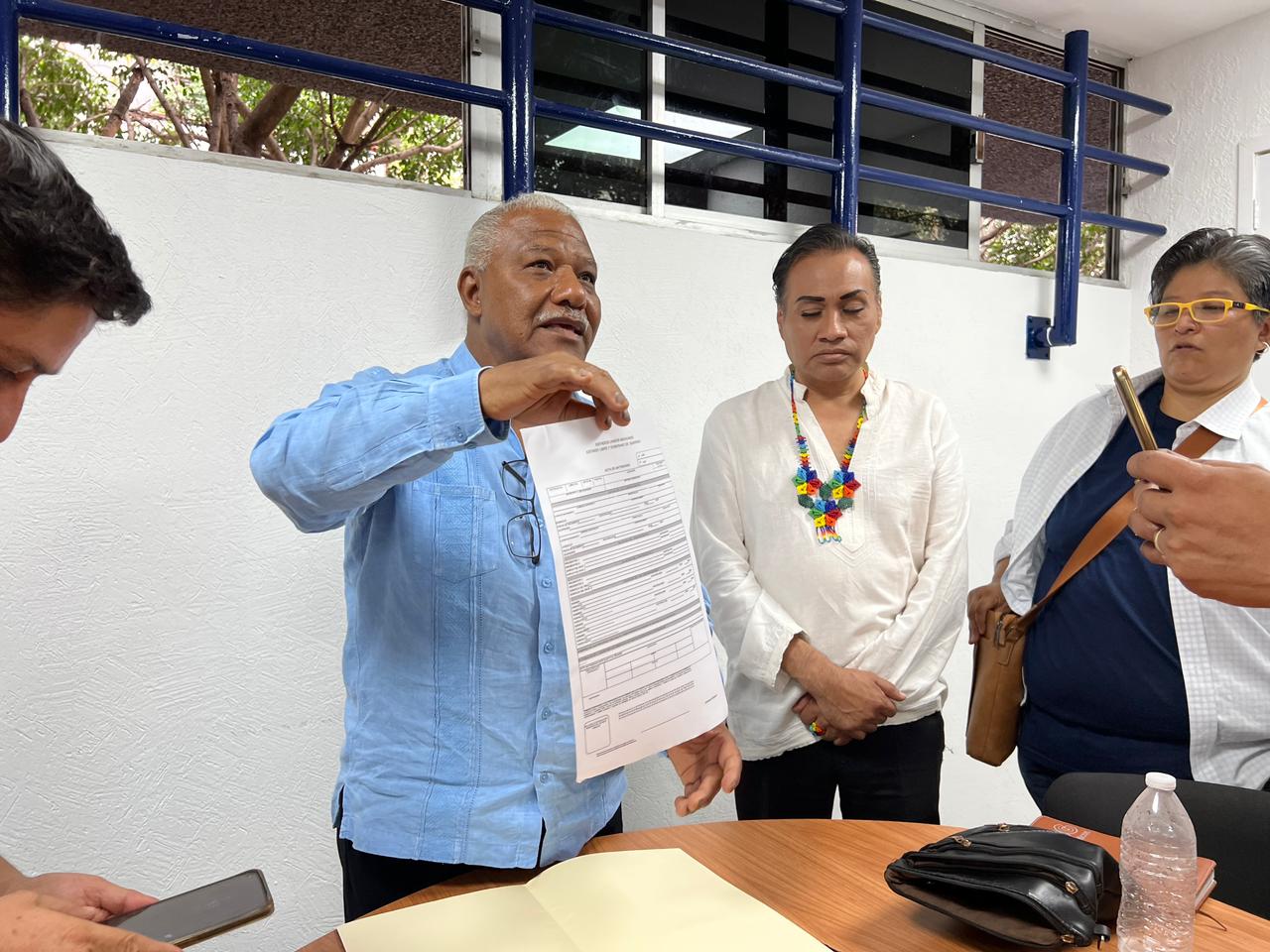 Se aprueba el formato de matrimonio igualitario en Guerrero