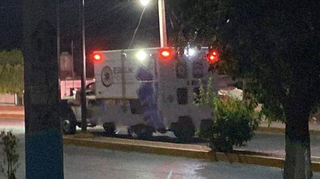 Asesinan a dos policías tras riña en festejo del día del albañil en Morelos