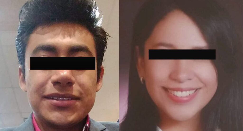 Puebla: Encuentran sin vida a Alicia Esmeralda; Su pareja sentimental confesó ser el feminicida