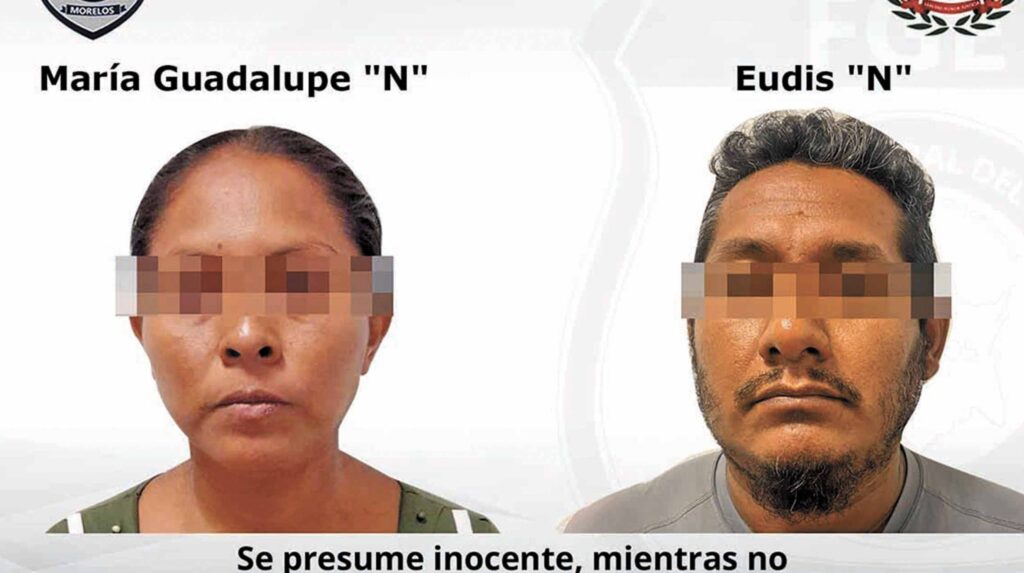 Caen 2 por asesinato de hermano de diputada; fueron asegurados en San Luis Potosí