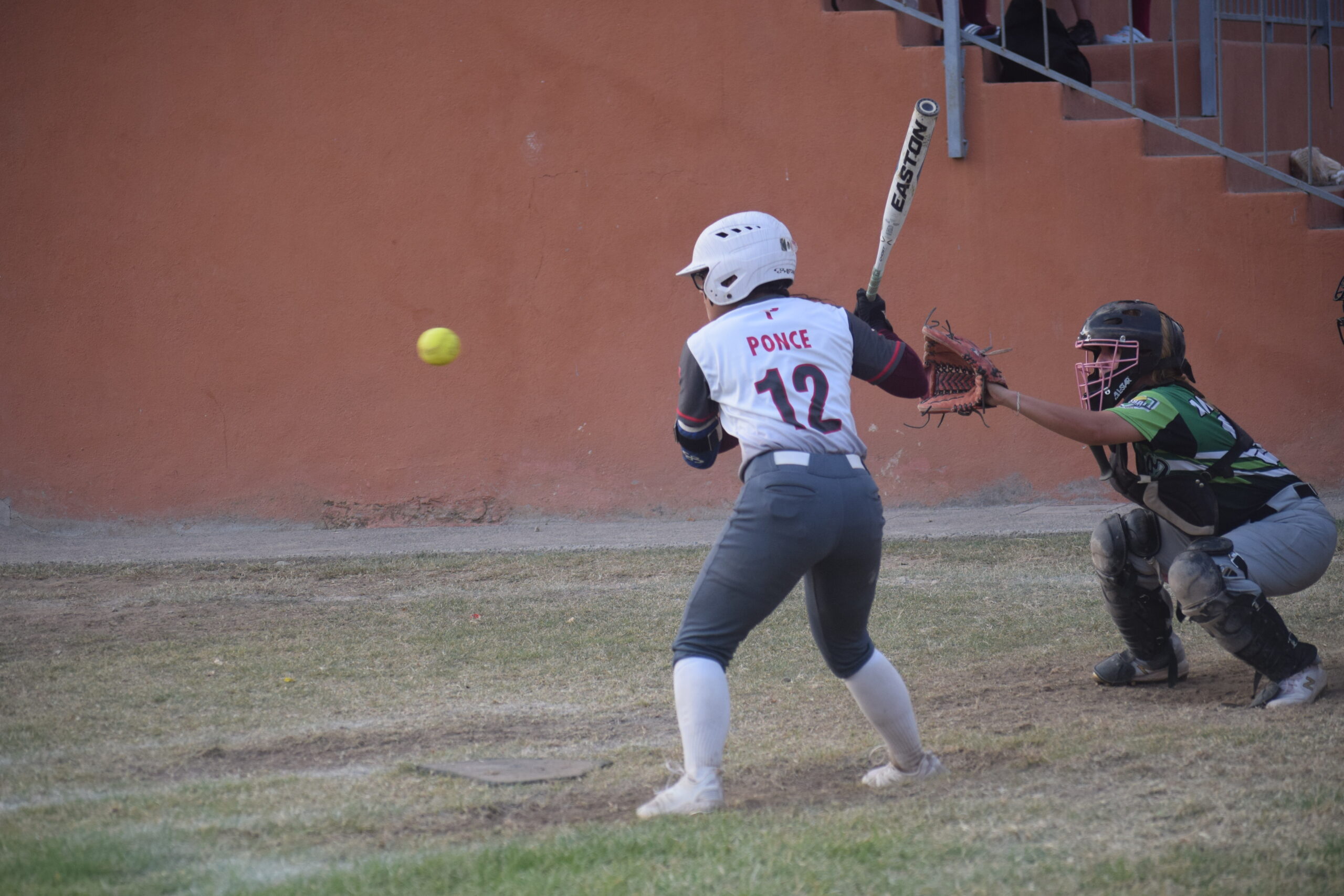 Zihuatanejo fue sede del nacional de softball