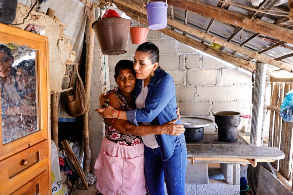 Activa el DIF Guerrero proyectos productivos en pro de la salud