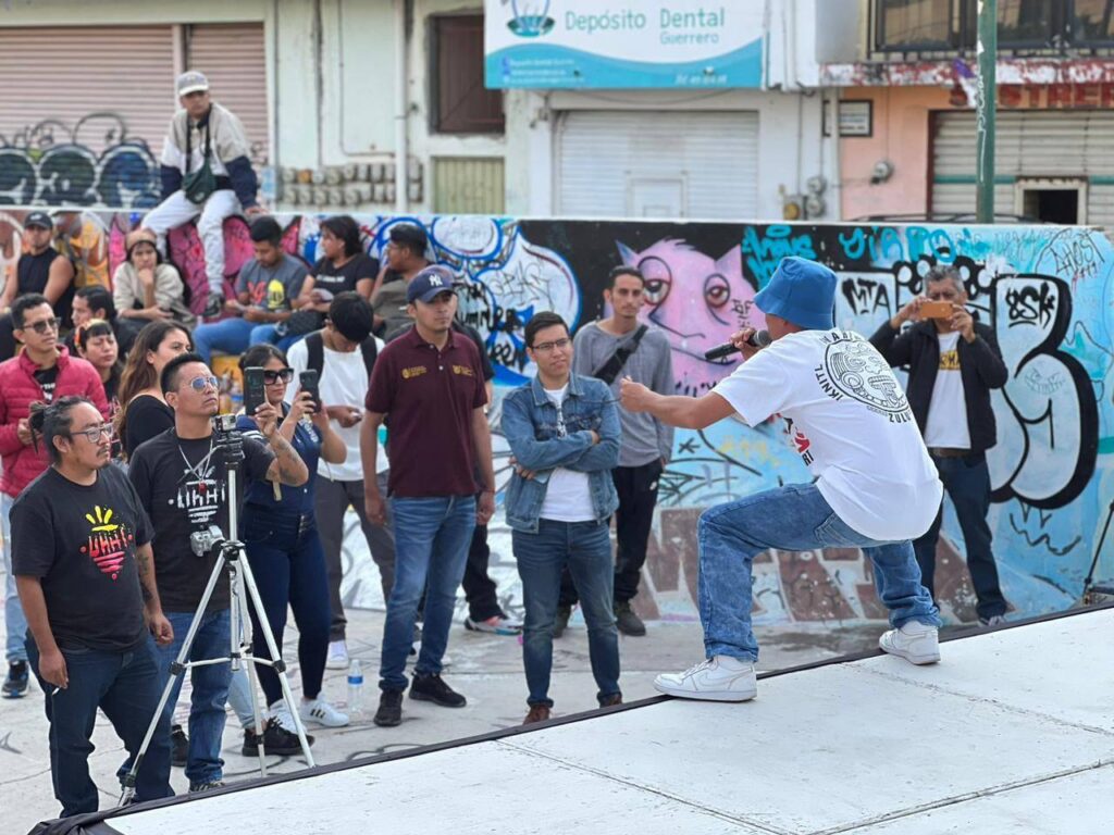 Promueve Sejuve acciones que ayudan al desarrollo social de infantes y adolescentes con contenido educativo no formal
