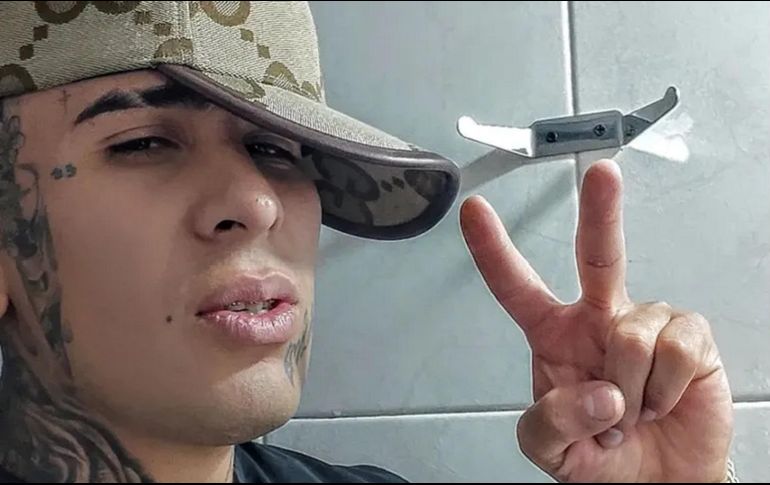 Asesinan al youtuber, Kevin Kaletry, en plena conferencia de Wendy de “Las Perdidas”