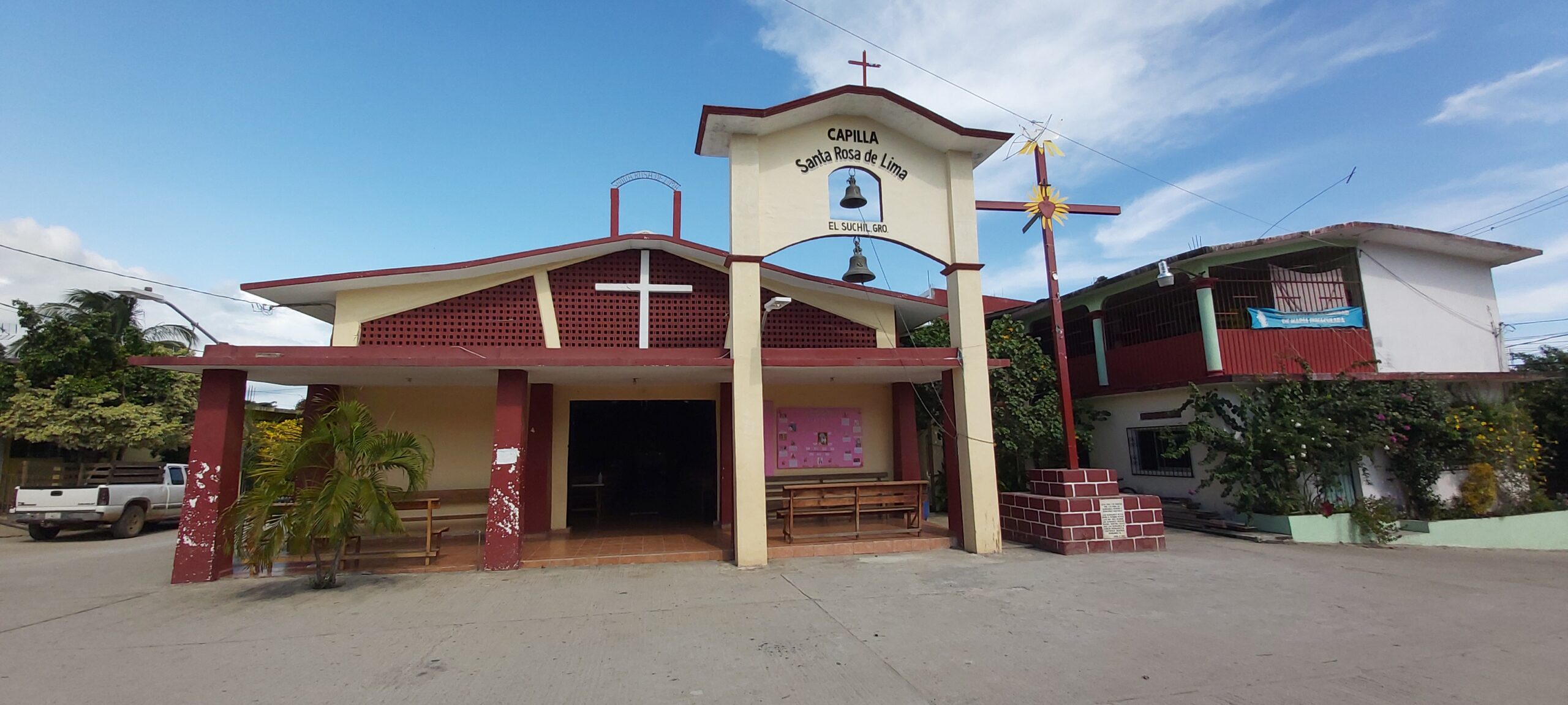 Inicia concurso para elegir a la reina de Santa Rosa de Lima