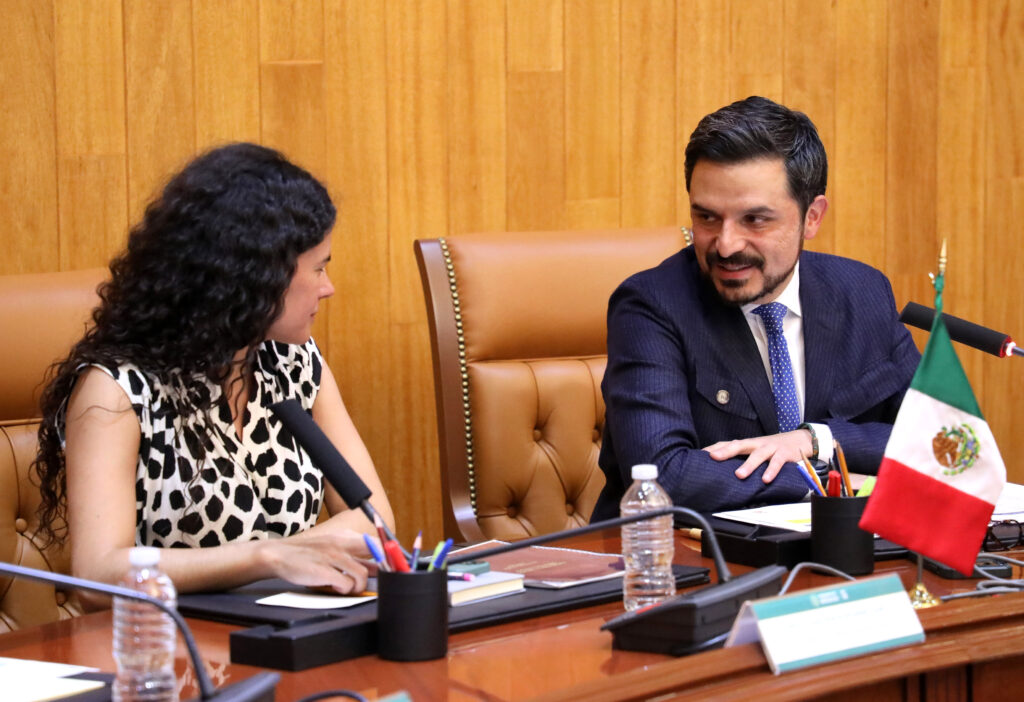 Aprueba H. Consejo Técnico informe sobre situación financiera y riesgos del IMSS 2022-2023