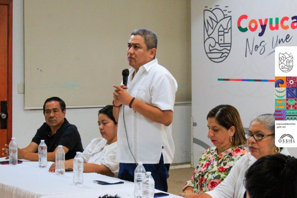 Sancionan al alcalde de Coyuca de Benítez por violencia política en razón de género