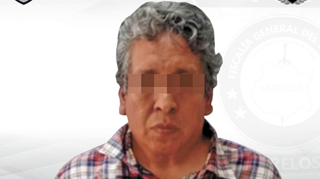 Le dictan condena por abuso sexual en Cuernavaca