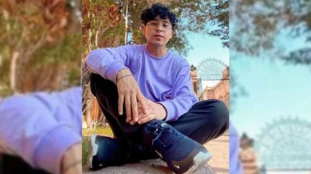 Joven estudiante de arquitectura pierde la vida en accidente laboral en San Luis Potosí