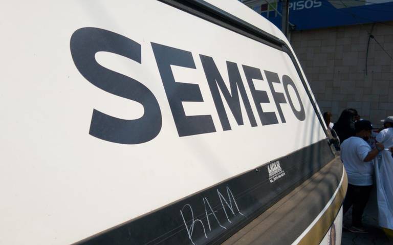 Encuentran cuerpo cerca del puente Erandeni en Tarímbaro, Michoacán
