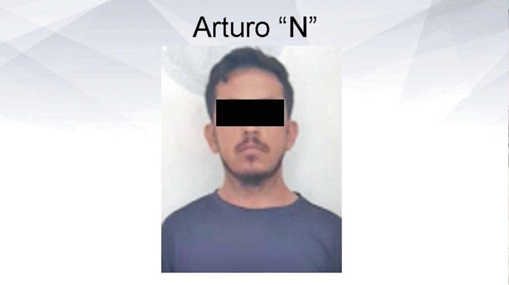 Detienen a sujeto señalado por abuso en Morelos