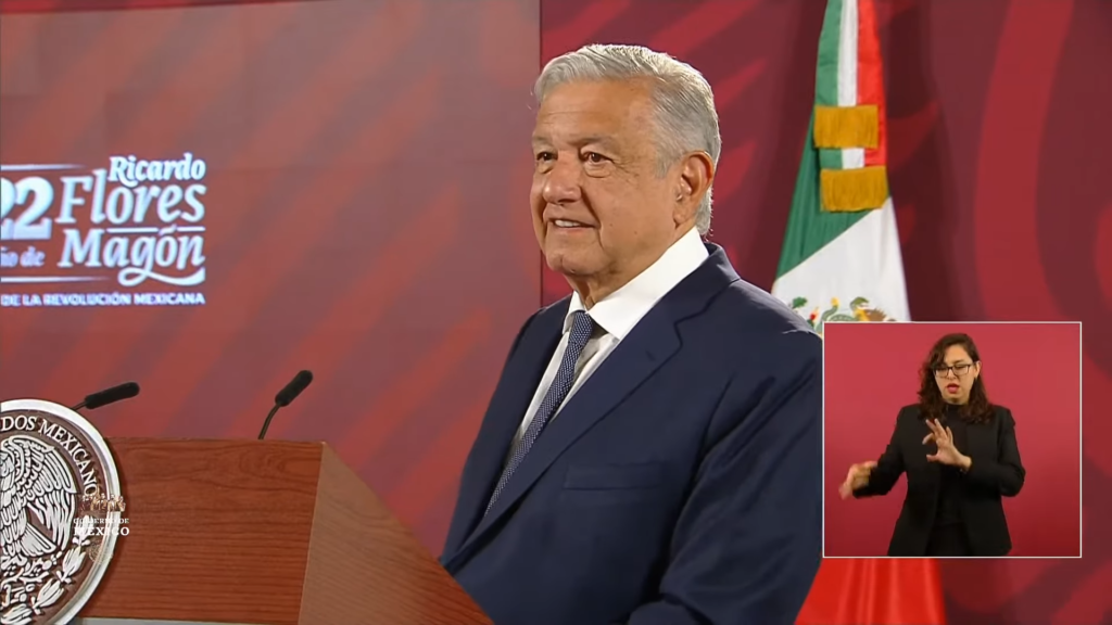 En donde ahora está el Centro de Convenciones… AMLO confirma que se construirá en Acapulco un hospital de tercer nivel