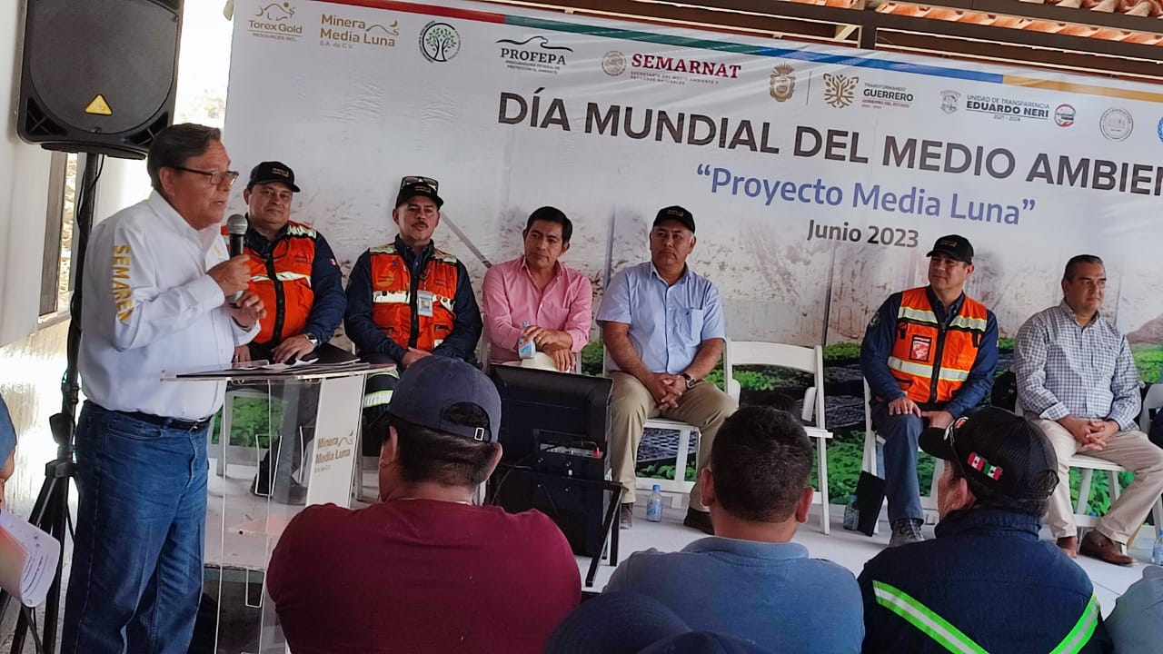 Guerrero en el cuarto lugar de riqueza en biodiversidad en el país: Semaren