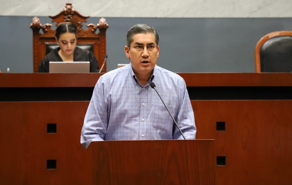 Proponen reformas a Ley Orgánica del legislativo para actualizar su terminología