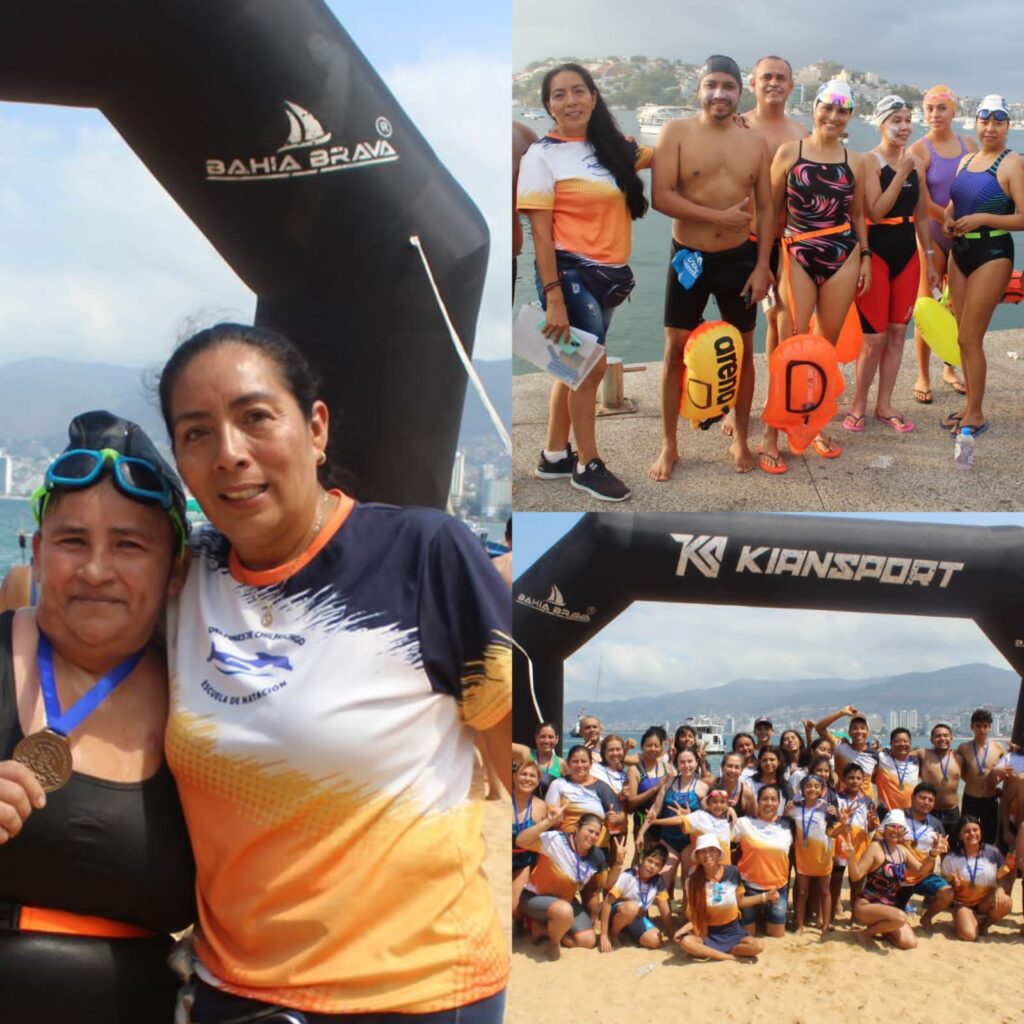 Grandes resultados para Delfines de Chilpancingo