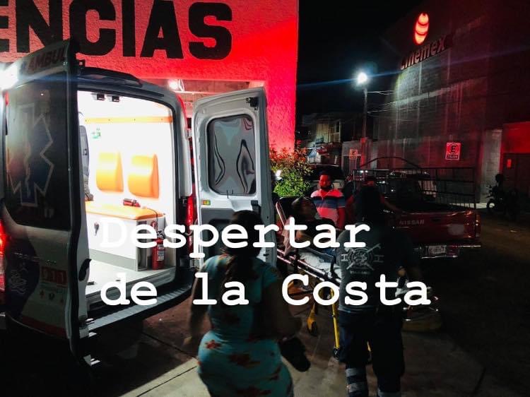 Hieren a una mujer tras riña cerca de la “Juguería Oly”