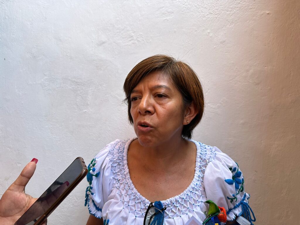 Guerrero pasó del tercero al sexto lugar en materia de muertes maternas: MNG