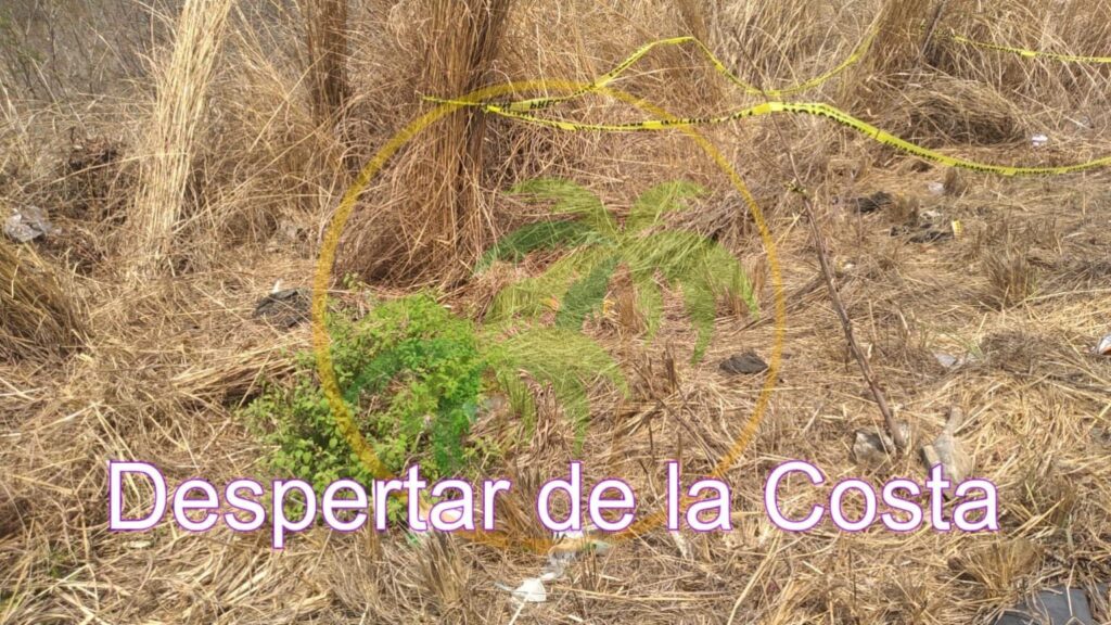 Localizan osamenta en la “Loma del Toro”