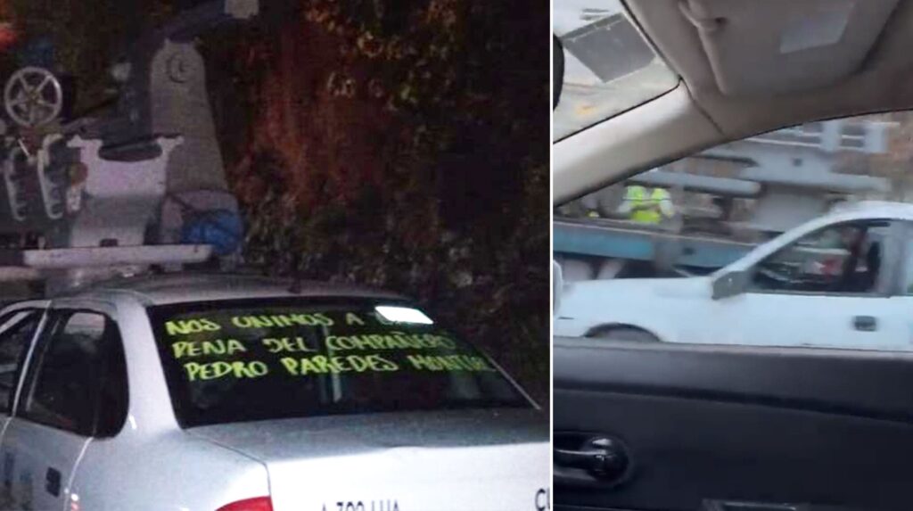 Muere taxista al impactarse contra un tráiler en la Cuernavaca- Acapulco