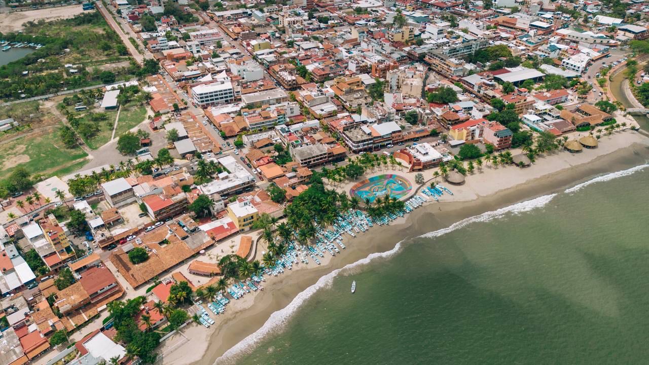 Zihuatanejo es designado nuevo Pueblo Mágico por la Secretaría de Turismo Federal