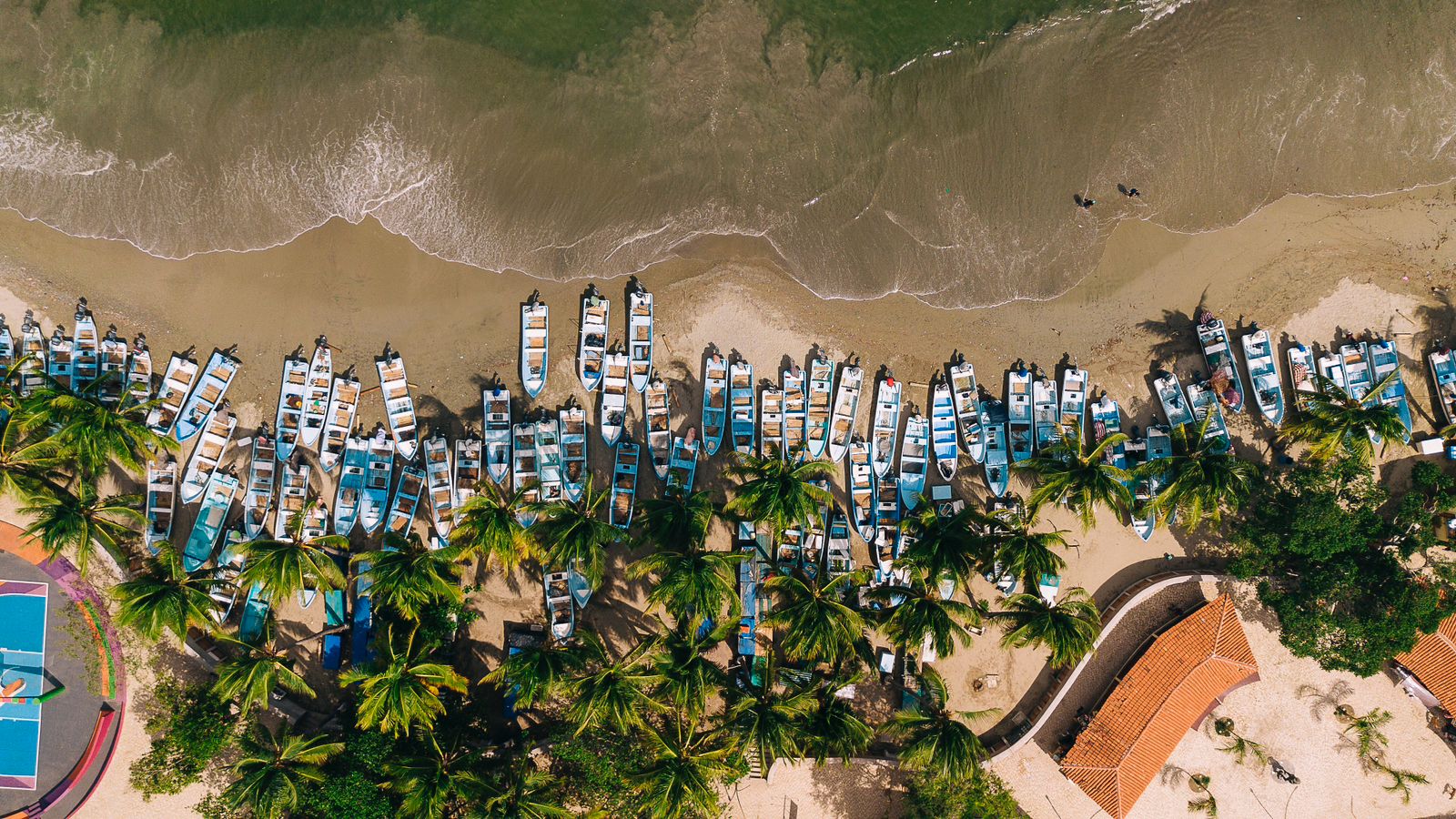 Logra Zihuatanejo el nombramiento de Pueblo Mágico que otorga la SECTUR Federal