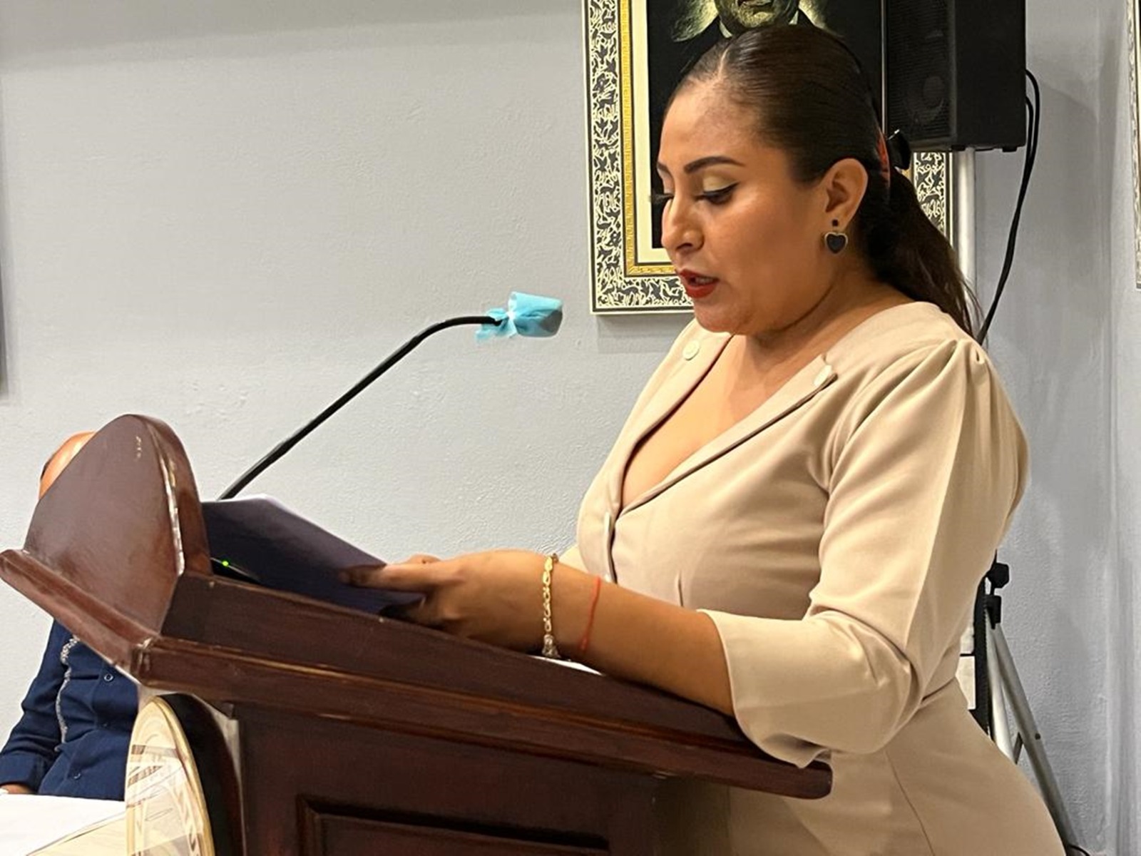 Proponen Ley de fomento, protección y conservación del maíz nativo de Guerrero