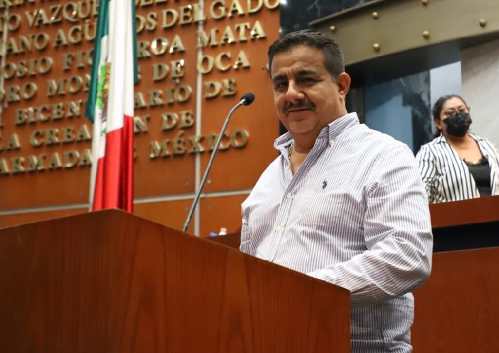 Proponen reforma a Ley orgánica del legislativo para establecer entrega de la presea Faustina Benítez