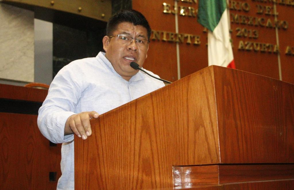 Proponen establecer el Premio Civil al mérito afromexicano Gaspar Yanga