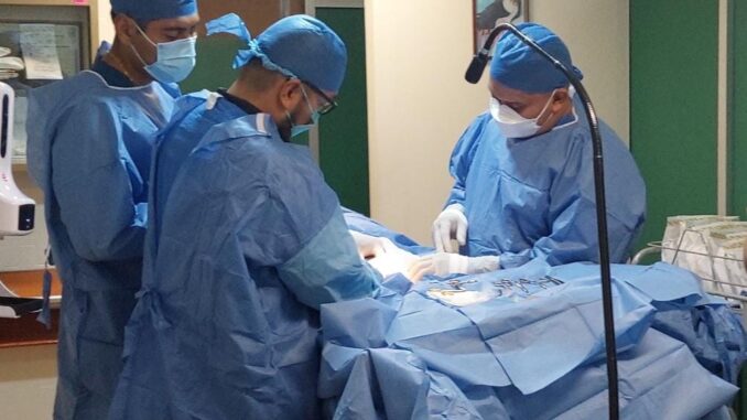 Invita IMSS Guerrero a Jornadas Intensivas de “Vasectomía Sin Bisturí”; son gratuitas para población en general