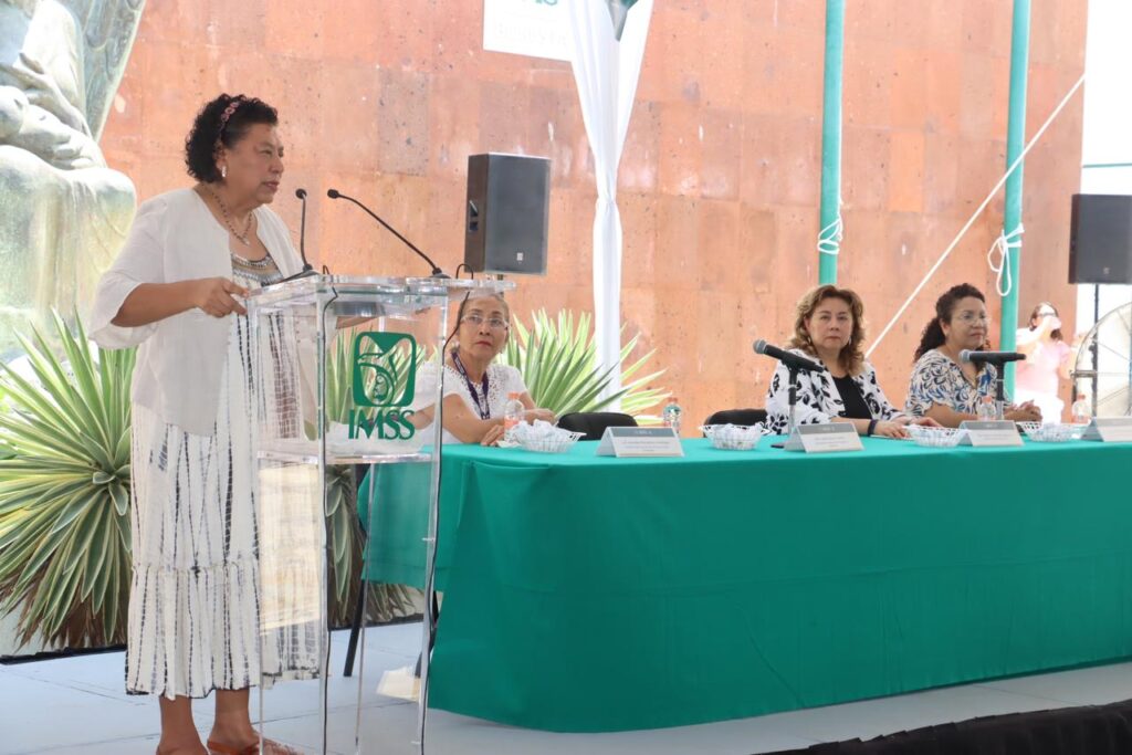 SSG e IMSS-Bienestar buscan transformar el sistema de Salud en Guerrero: Ibarez Castro