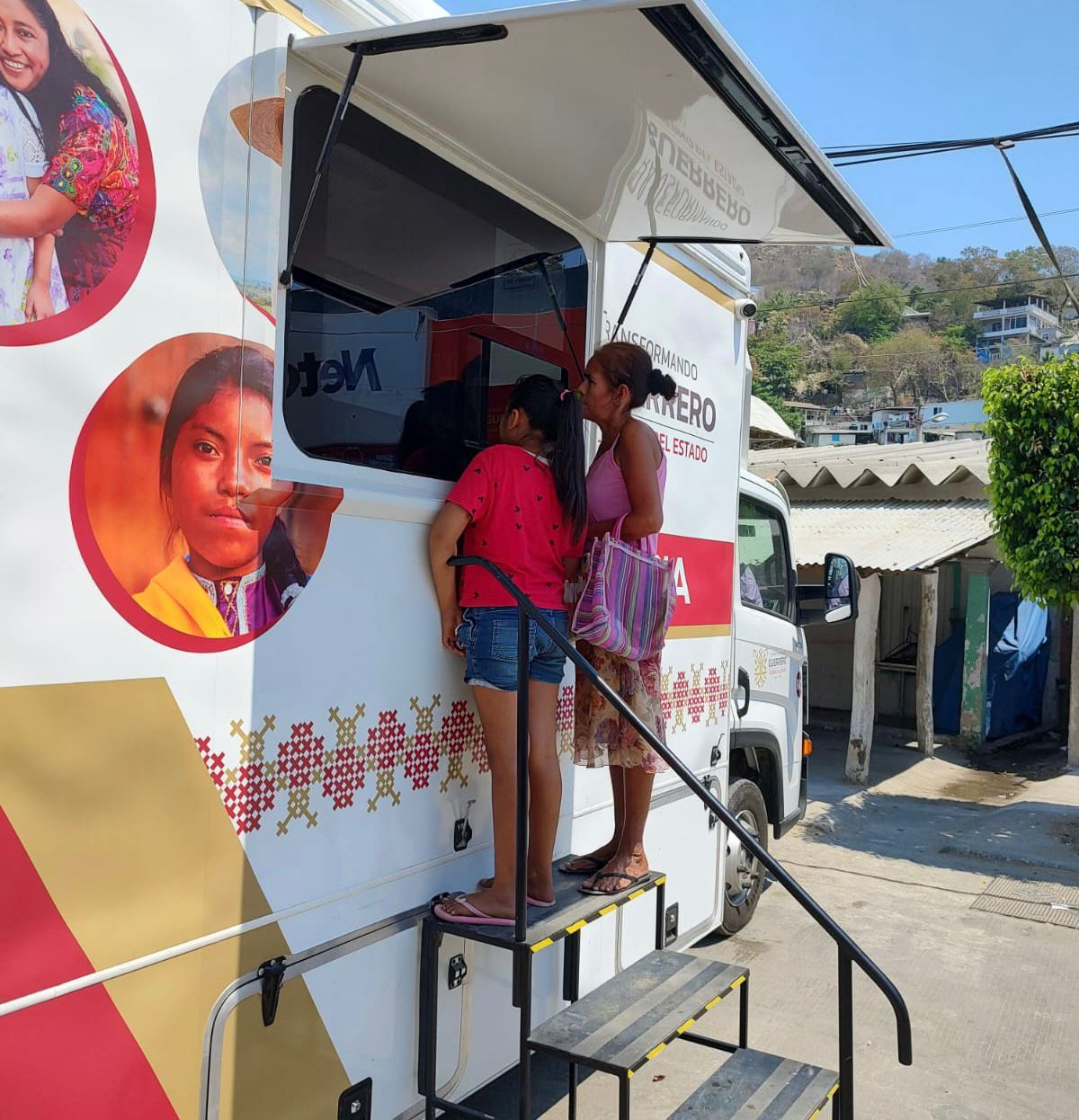 Unidades médicas especializadas brindaron 21,577 acciones de salud en cuatro municipios