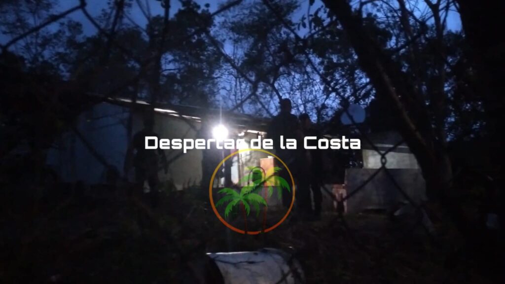 Hallan muertos a dos hombres en una vivienda, en La Unión