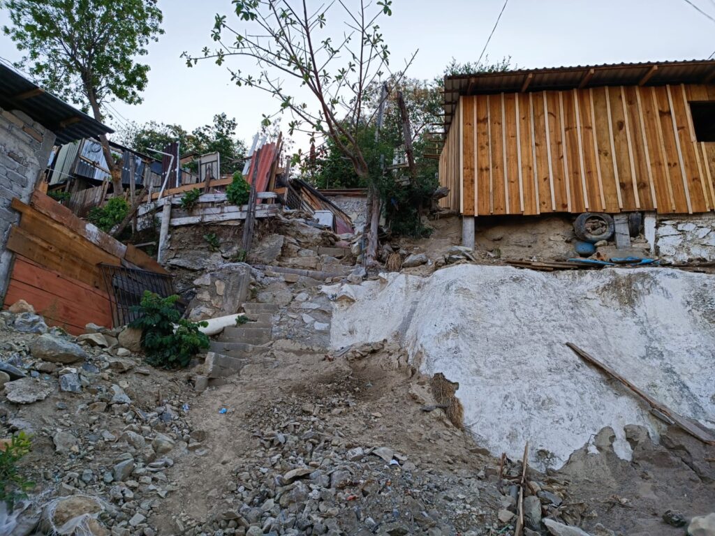 Tormentas locales no pueden ser pronosticadas: Protección Civil