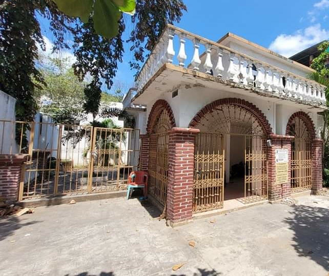 Lamentan abandono de biblioteca de Tecpan