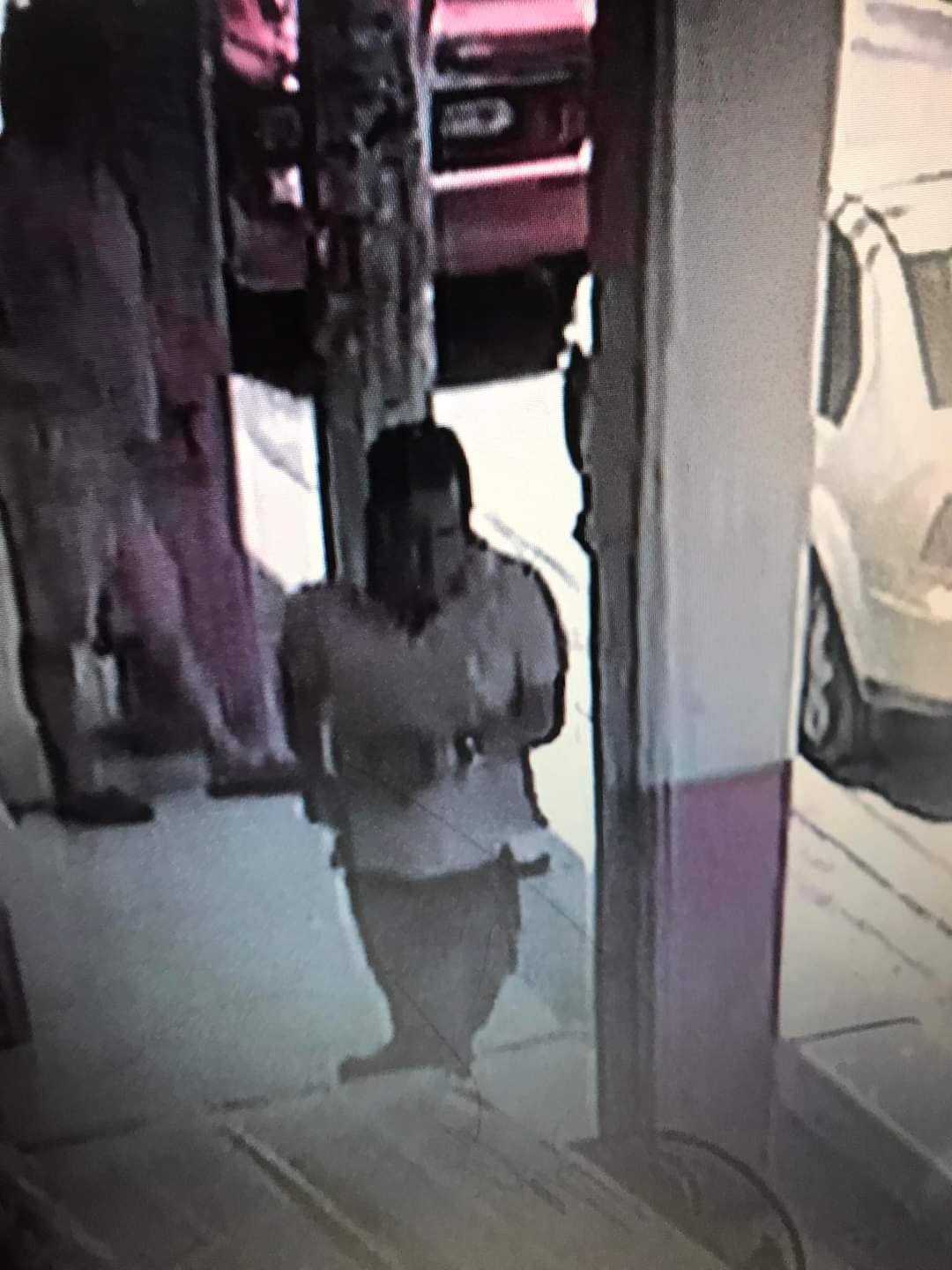 Denuncian robo en banco de Tecpan