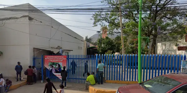 Vienen del gobierno federal 54 mdp para el hospital general de Tlapa