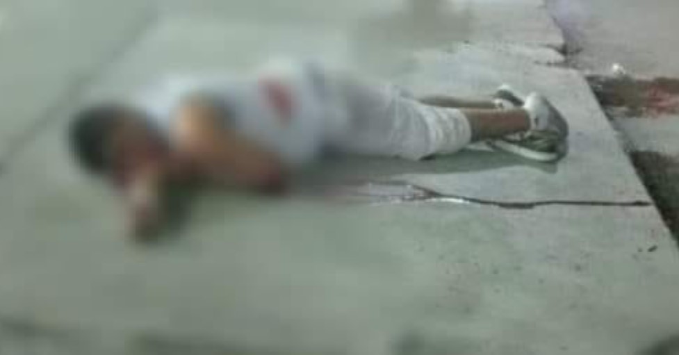 Asesinan a balazos a un hombre afuera de un bar de la costera de Acapulco