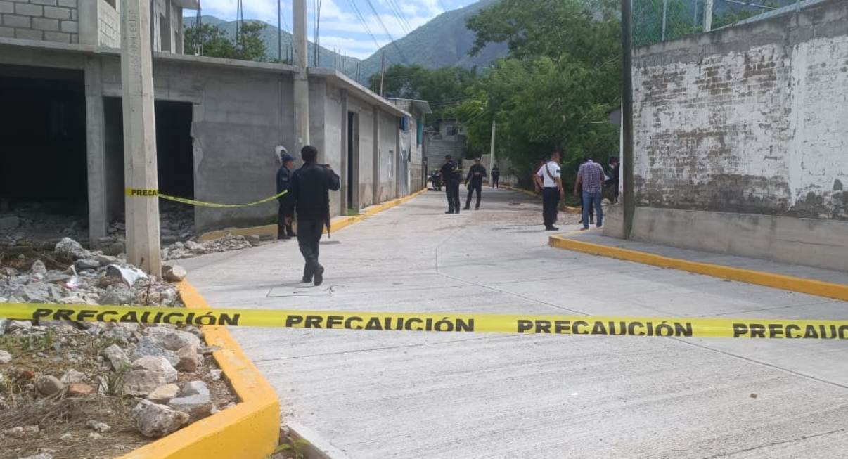 Asesinan al conocido montador de toros “El Buitre”, en Alpoyeca