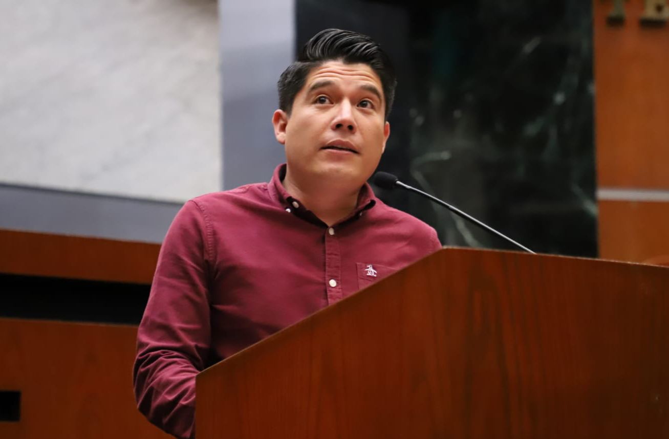Jacinto González Varona: Hay “más implicados” en reunión de Norma Otilia Hernández con presunto líder criminal