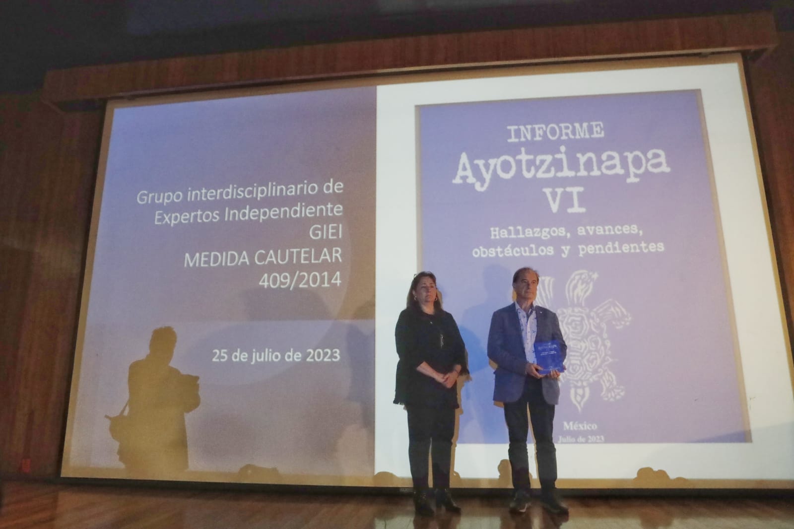 La Sedena “oculta intencionalmente” información sobre caso de los 43: GIEI