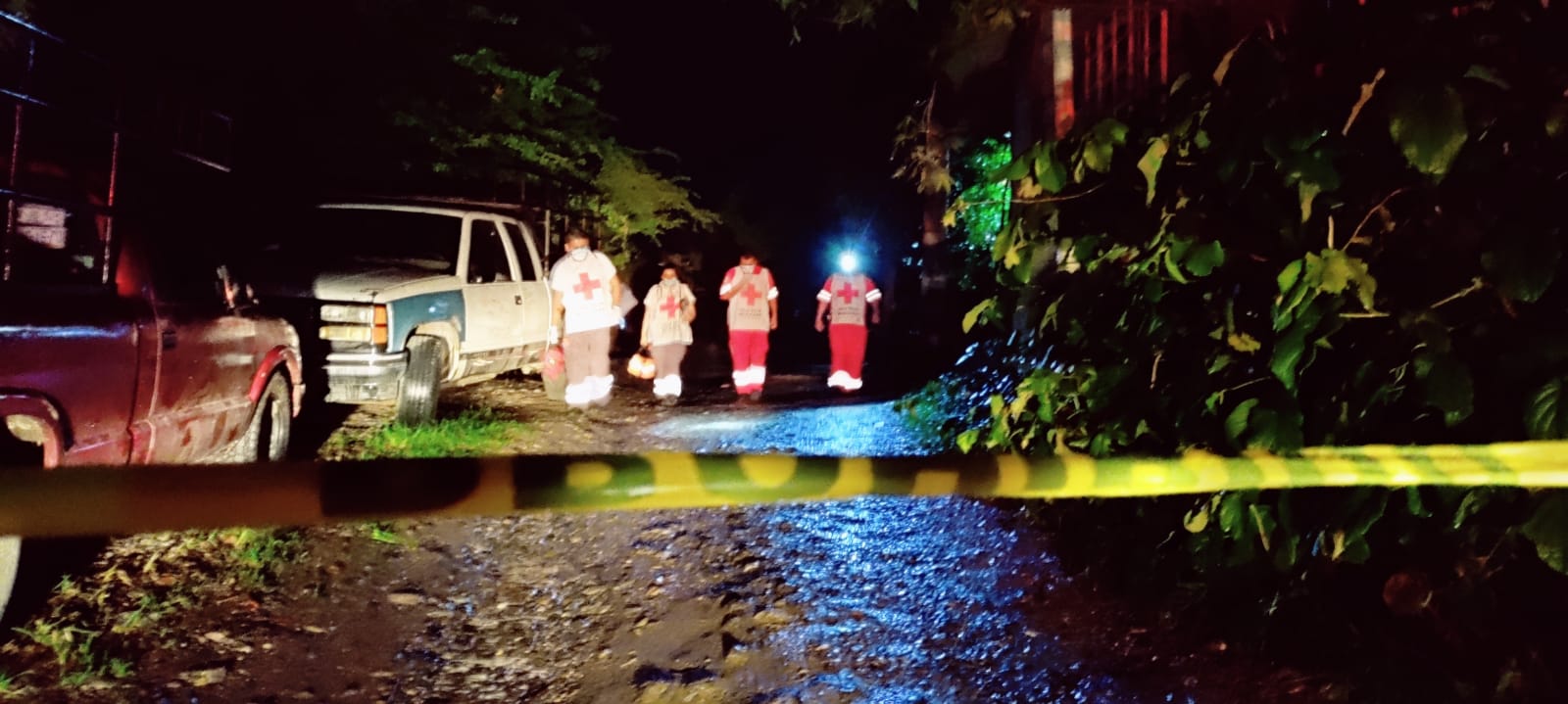 En Chilpancingo… Ejecutan a balazos a un hombre, atrás del mercado Baltazar R. Leyva Mancilla