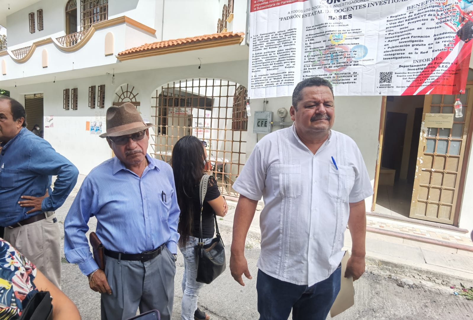 Niega la SEG la prima vacacional a mil 800 docentes normalistas