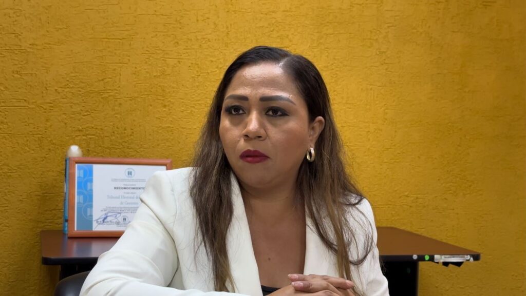 Aumentarán casos de violencia en razón de generó en próximo proceso electoral