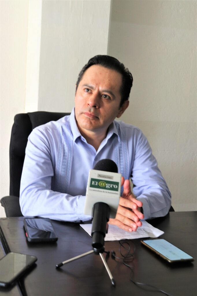 Donaciano Muñoz Deloya: El INE observa presuntos actos anticipadosde campañas, lo que traería sanciones