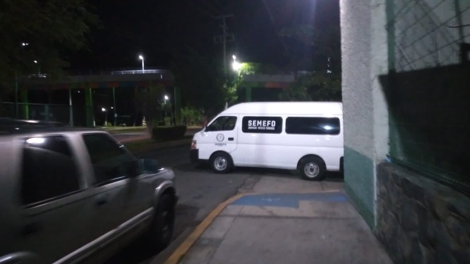 Fallece en un hospital el joven baleado en la carretera vieja a La Unión