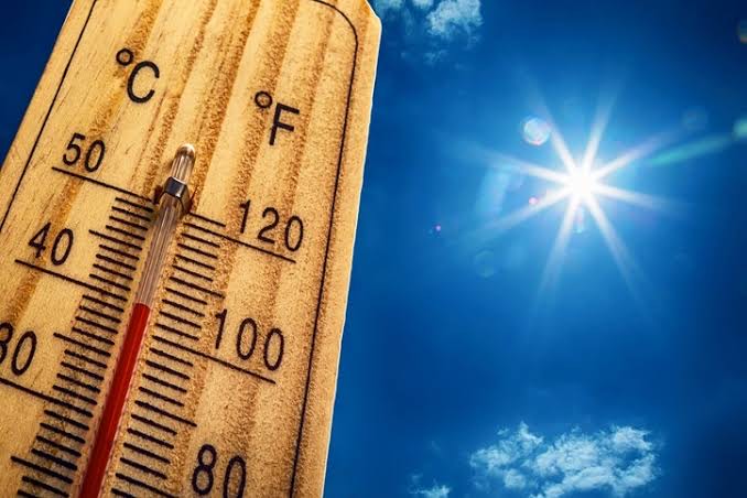 Canícula durará 40 días con intensas temperaturas