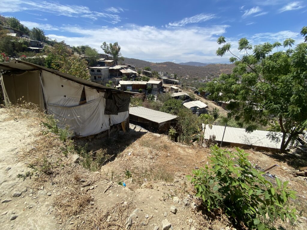 80 viviendas de Zihuatanejo asentadas en zonas de riesgo