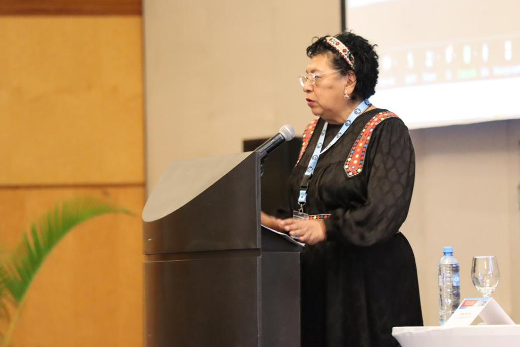 Inaugura Aidé Ibarez décimo congreso nacional de profesionales en regulación sanitaria