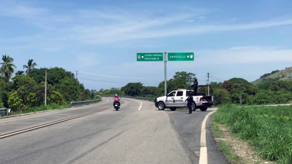 Listos los destinos turísticos de Guerrero para recibir a miles de visitantes